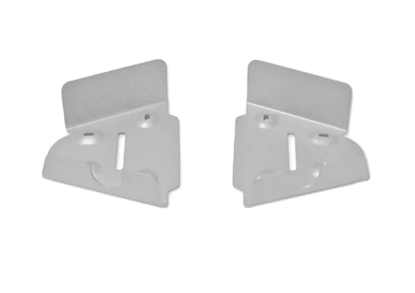 Rival Powersports Rival Honda Pioneer 500 / 520 Alloy Rear A-Arm Guards 3 Rival Powersports Rival Honda Pioneer 500 / 520 Alloy Rear A-Arm Guards
