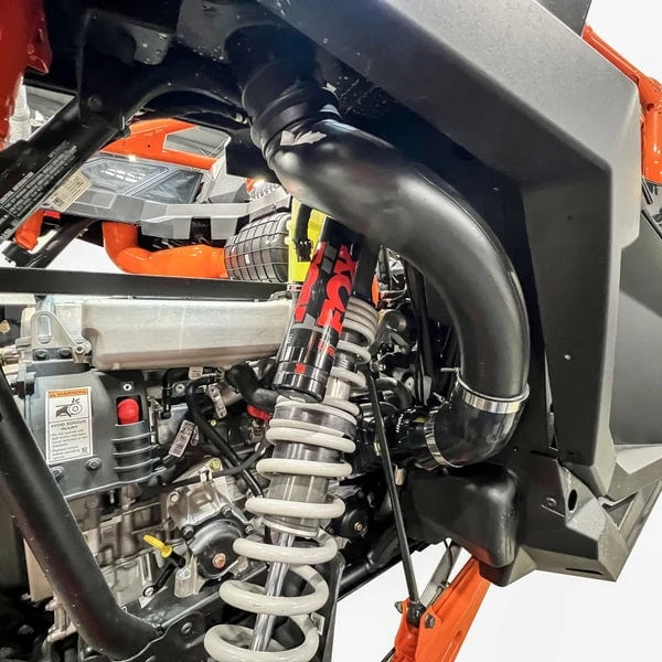 RPM Powersports Polaris RZR Pro R "ECF" Electric Clutch Fan Kit - Image 5