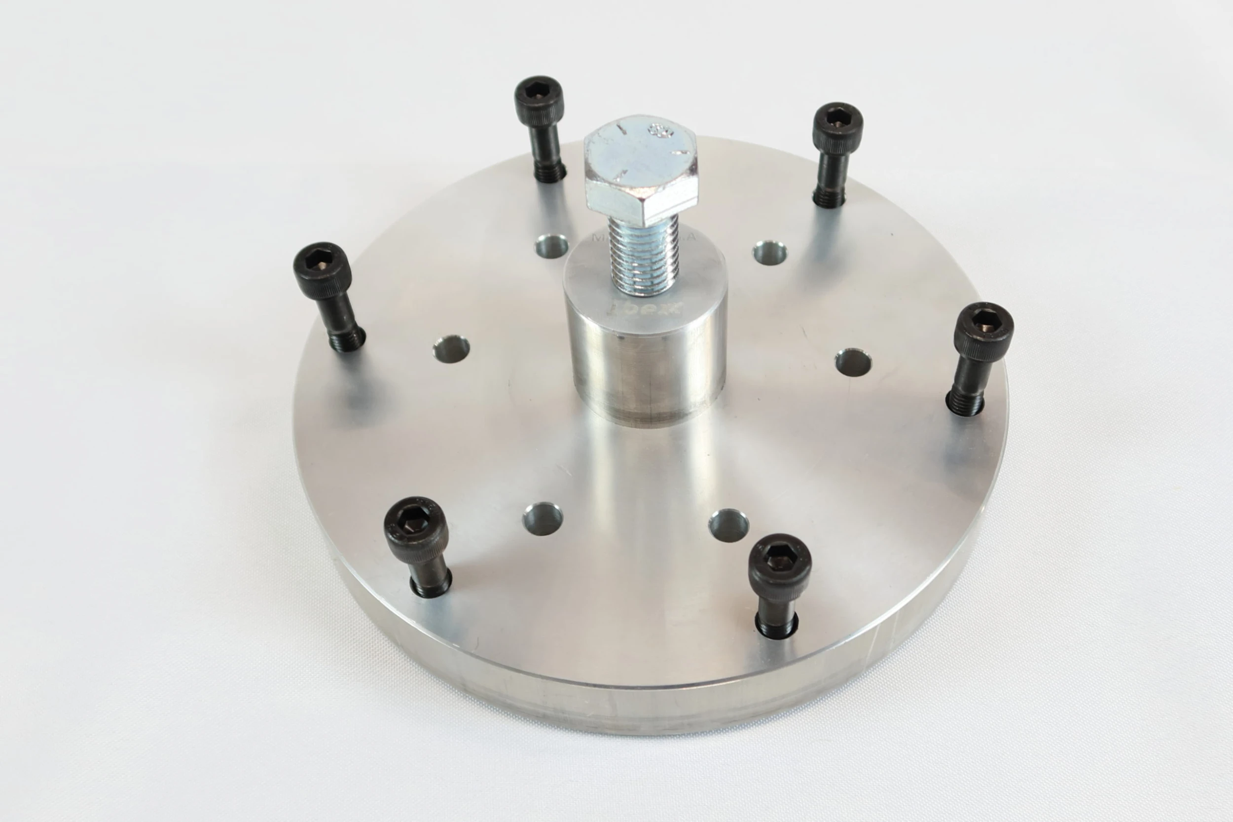 Ibexx Primary Tool Splitter - Image 3