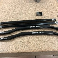 ZRP 7075 72" RZR Turbo S Radius Rod Set