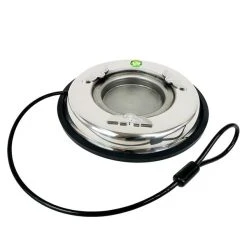 Pro Eagle 8" Sand Base For The Phoenix Co2 Air Jack