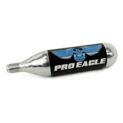 Pro Eagle Co2 Cartridges For Phoenix Co2 Air Jack (4 Pack)