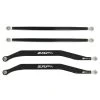 ZRP 7075 RZR XP 1000 / Turbo Radius Rod Set