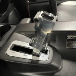 Viper Machine Kawasaki Teryx 800 Billet Shift System W/ Integrated Switch