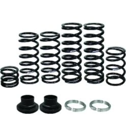 ZBroz Racing Zbroz Polaris RZR PRO XP Spring Kit For Walker Evans Needle Shocks