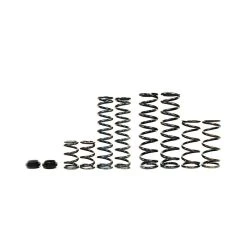 Zbroz Racing Can-Am Maverick X3 Max 72" Wide Spring Kit (2017-2023)