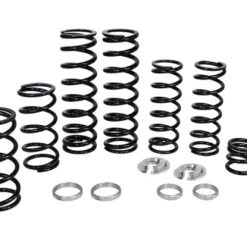ZBroz Racing Zbroz Stage 3 Kit Polaris RZR XP1000/ Turbo With Fox IBP Shocks 2016-2023