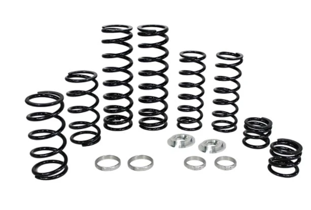 ZBroz Racing Zbroz Stage 3 Kit Polaris RZR XP1000/ Turbo With Fox IBP Shocks 4 Seater 2016-2023