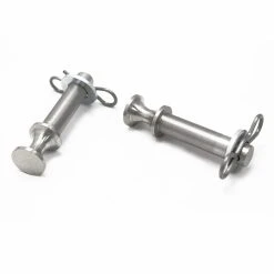 ZBroz Racing Zbroz Polaris RZR Turbo S Sway Bar Quick Disconnect Pull Pins
