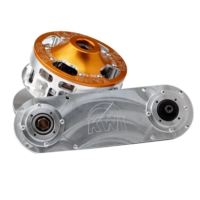 KWI Clutching Can-Am X3 Tapp Primary Clutch - Image 2