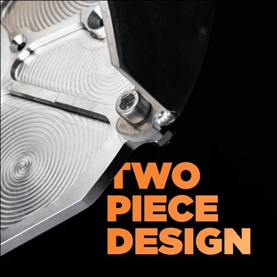 KWI Clutching KWI Can-Am X3 X MCM RF-S Scatter Shield - Image 2