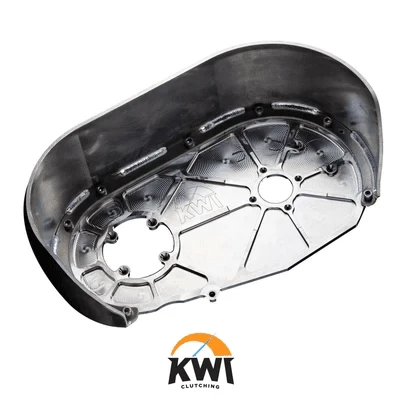 KWI Clutching KWI Can-Am X3 X MCM RF-S Scatter Shield