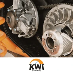 KWI Clutching Can-Am X3 & 2020+ Defender HD10 PDrive X 7 KWI Clutching Can-Am X3 & 2020+ Defender HD10 PDrive X -Zrp Store KWI Clutching Can Am X3 2020 Defender HD10 PDrive X 4