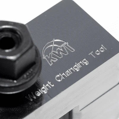 KWI Clutching Can-Am X3 Weight Change Tool - Image 2