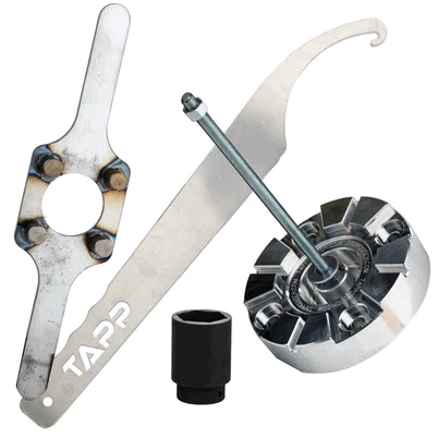 KWI Clutching Tapp Tool Kit