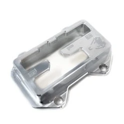 Viper Machine Kawasaki KRX Billet Shift Gate