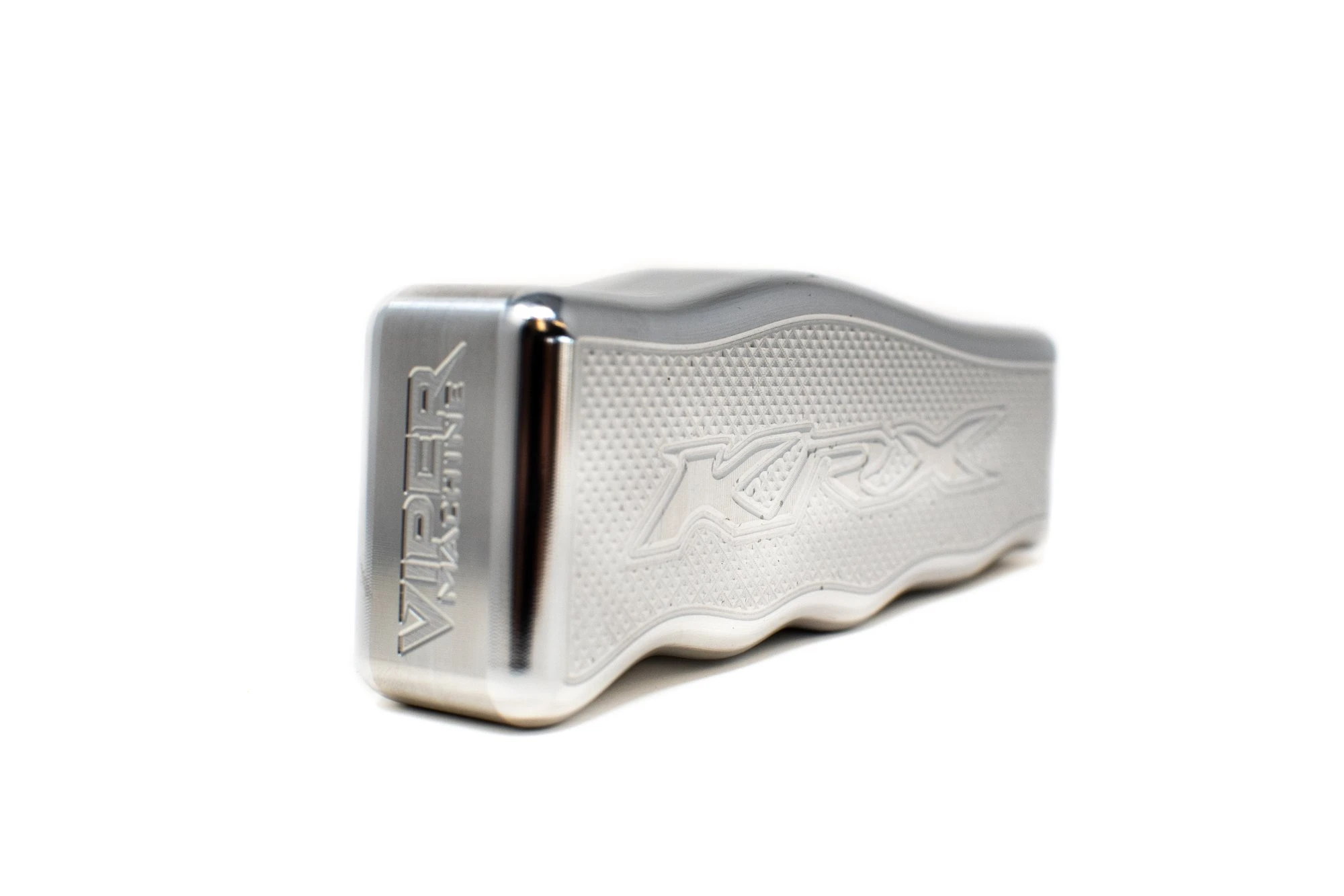 Viper Machine Kawasaki KRX 1000 Billet Shift Handle
