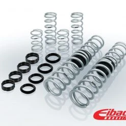 Eibach Stage 3 Performance Spring System For RZR XP 4 Turbo With Fox Shocks (2018-2022)