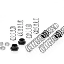 Eibach Stage 2 Performance Spring System For RZR RS1 Base With Walker Evans (2018-2020)
