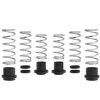 Eibach Stage 2 Performance Spring System For RZR XP 4 Turbo S With Fox Dynamix (2020-2021) 1 Eibach Stage 2 Performance Spring System For RZR XP 4 Turbo S With Fox Dynamix (2020-2021) -Zrp Store M753827 1