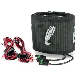 Rugged Radios Rugged Radio MAC-IDA Dual Motor Pumper