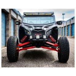HCR Suspension HCR Can-Am Maverick X3 X RS 72" OEM Dual-Sport HD Factory Replacement Suspension Kit -Zrp Store MAV 05400.2 600x600 1