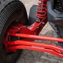 HCR Suspension HCR Can-Am Maverick X3 X RS 72" OEM Dual-Sport HD Factory Replacement Suspension Kit -Zrp Store MAV 05400.3