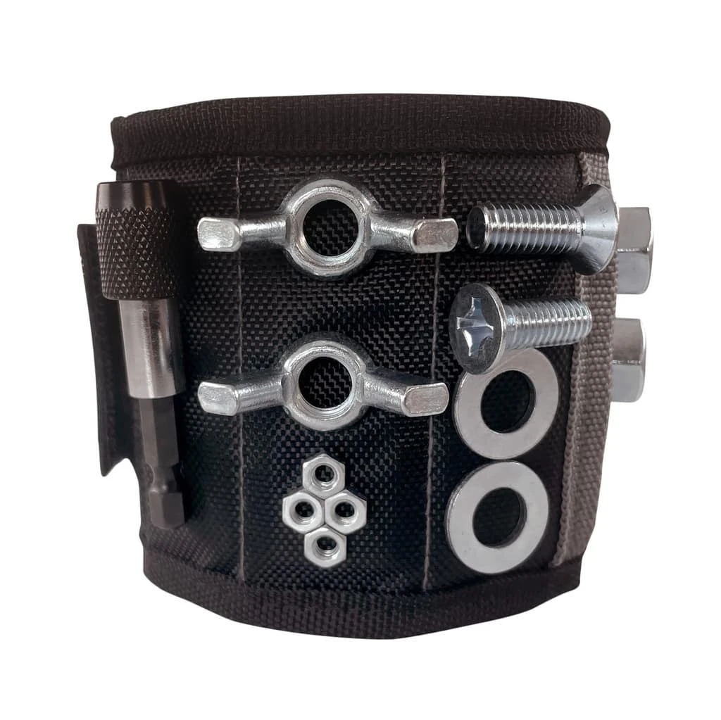 Mob Armor Mag Band Magnetic Wrist Toolbox - Image 2