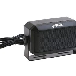 Rugged Radios Mini External Speaker
