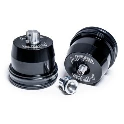 NRP Gen 2 Fox 2.0" Shock Reservoir High Volume Caps 2 Pack