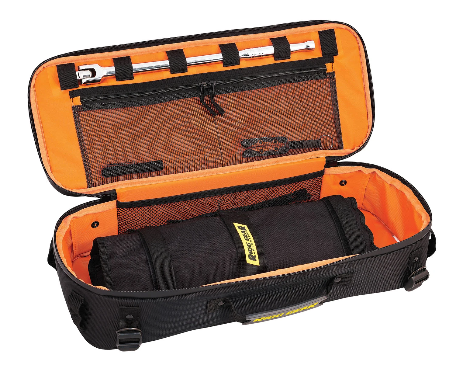 Nelson Rigg Trails End Tool Bag Set - Image 2