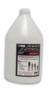 ZBroz Racing Zbroz Stage 3 Kit Can Am X3 72" Fox Shocks 2 Seater 2017-2023 - Image 2