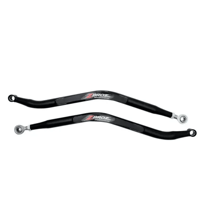 ZBroz Racing Zbroz Polaris RZR Pro XP / XP4 Pro Max High Clearance Lower Radius Rods 3 ZBroz Racing Zbroz Polaris RZR Pro XP / XP4 Pro Max High Clearance Lower Radius Rods
