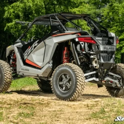 SuperATV Polaris RZR Turbo R High-Clearance Billet Radius Arms 12 SuperATV Polaris RZR Turbo R High-Clearance Billet Radius Arms -Zrp Store POLARIS RZR TURBO R HIGH CLEARANCE BILLET RADIUS ARMS 3