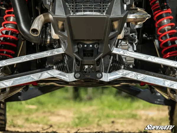 SuperATV Polaris RZR Turbo R High-Clearance Billet Radius Arms 9 SuperATV Polaris RZR Turbo R High-Clearance Billet Radius Arms - Image 7