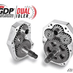 SuperATV Polaris RZR XP Turbo S 6" Portal Gear Lift 32 SuperATV Polaris RZR XP Turbo S 6" Portal Gear Lift -Zrp Store POLARIS RZR XP TURBO S 6inch PORTAL GEAR LIFT