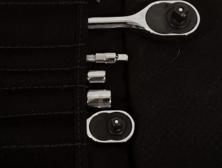 PRP Seats PRP RZR 35PC Tool Kit (Tools Only) - Image 4