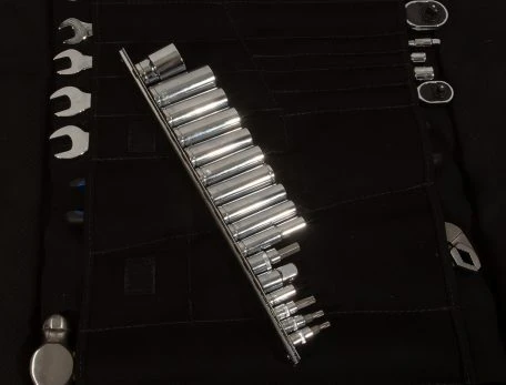 PRP Seats PRP RZR 35PC Tool Kit (Tools Only) - Image 3