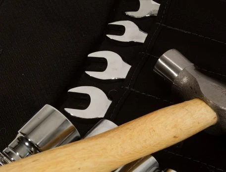 PRP Seats PRP RZR 35PC Tool Kit (Tools Only) - Image 5