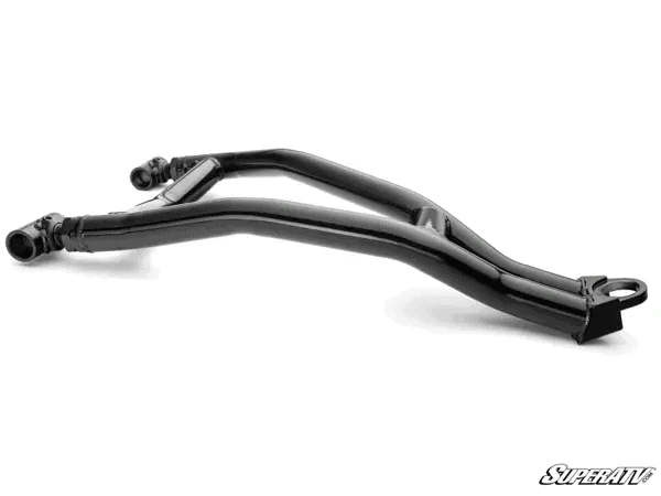 SuperATV Polaris RZR XP Turbo Atlas Pro 1.5" Forward Offset A-Arms - Image 10
