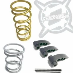 Aftermarket Assassins RZR Pro XP S2 Clutch Kit 2020-2022