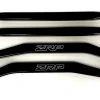 ZRP RZR Pro XP Radius Rods