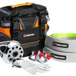 ARB 4x4 Accessories ARB Essentials Recovery Kit