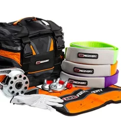 ARB 4x4 Accessories ARB Premium Recovery Kit