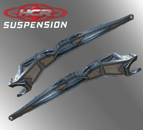 HCR Suspension HCR Racing RZR-05300 Polaris RZR XP 1000 Dual Sport OEM Replacement Suspension Kit - Image 4