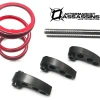 Aftermarket Assassins 2015+ Polaris RZR 900 S1 Recoil Clutch Kit
