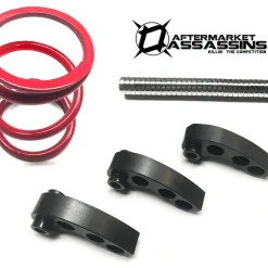 Aftermarket Assassins 2015+ Polaris RZR 900 S1 Recoil Clutch Kit