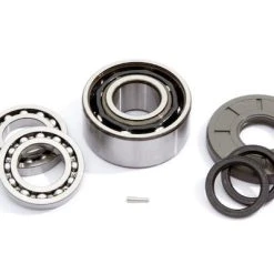 Sandcraft Front Differential Kit 2014-2016 Polaris RZR