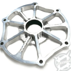 Aftermarket Assassins 2016-2020 RZR Turbo & RS1 Revolver Clutch Cover W/ Tower Lock