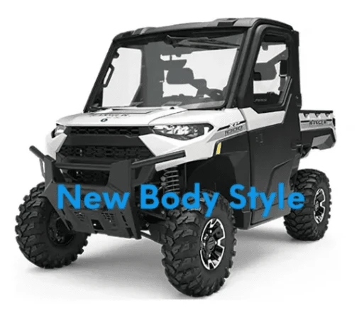 Aftermarket Assassins Ranger 1000 2021-Up (New Body Style) S3 Clutch Kit With AA Heavy Duty Primary - Image 2